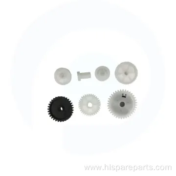 Fuser Drive Gear Set for HP LaserJet M712 M725 M5025 M5035 Printers